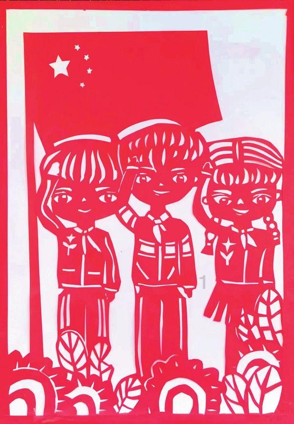 夏季的时尚女孩